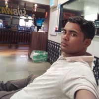 Ajay Kumar Yadav