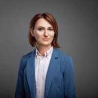 Rodica Perta