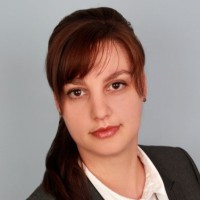 Corina Matei