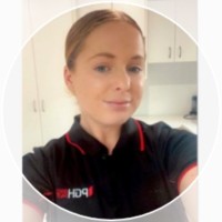 Louise Doherty