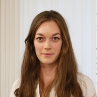 Nadya Thorman