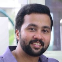 Naveen Chandran