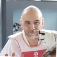 Ricardo Marcos Zamudio Salazar