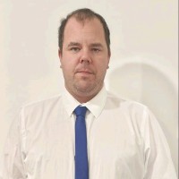 Joe Harper