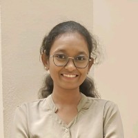Deeksha S M