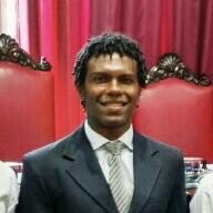 Carlos Rodrigo González