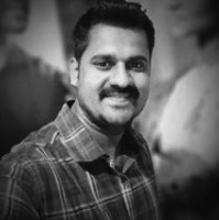 Harshad Pawar