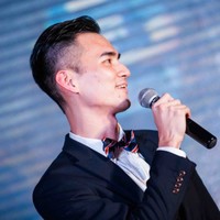 黄凯彬