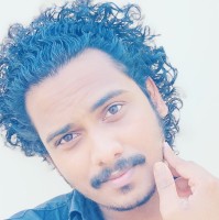 Vishnu N S