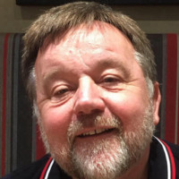 Keith Lockyer