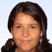Maria Garcia