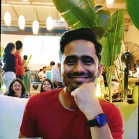 Rohan Bingi