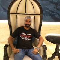 Jaswinder Singh