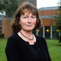 Saskia Spijkerman