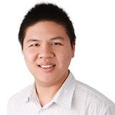 Jake Huang