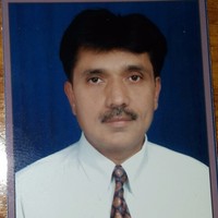 Dr. Girish Gupta