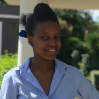 Amanda Tendai Dzvanga