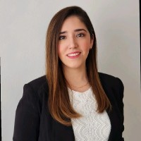 Claudia Garcia Ceballos