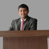 Pratik Bulkunde