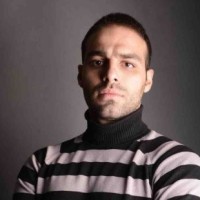 Alireza Omidvar