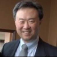 Mark Yu