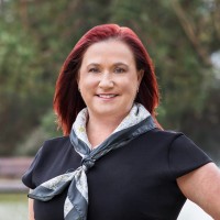 Tricia Waters