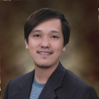 Keith Randell Gapusan
