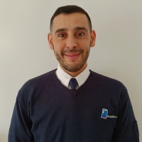 Brahim Boumedien