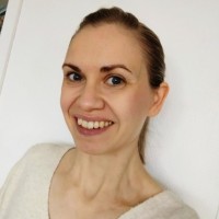 Tiina Kurjonen