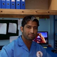 Habibullah Channa