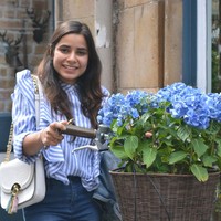 Shivi Khosla