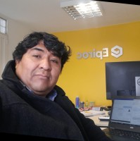 Gustavo Cachi