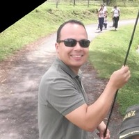 Carlos Echeverri