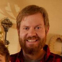 Daniel Chilton