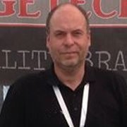 Gerth Engelholm