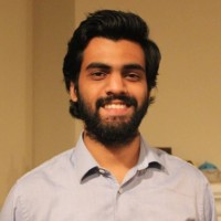 Rakesh Balasubramaniam