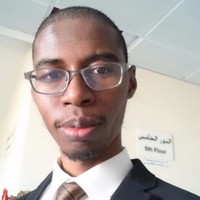 Mohamed Dawaina