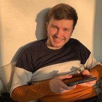 Krisztofer Hegedűs