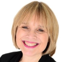 Luise Horrocks