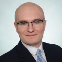 Bartłomiej Lewandowski