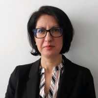 Cristina Iordan
