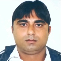 Mohd Javed