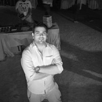 Abhishek Verma