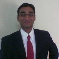 Ritesh Patil