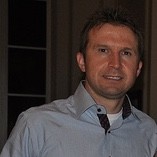 Jeff Nowakowski