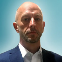 Graham Darcy
