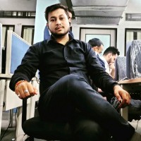 Abhay Singhal