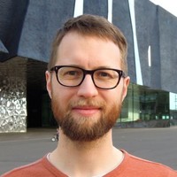 Klas Falck