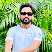 Syed Samim Ali, Phd