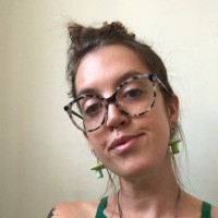 Caitlyn Ellis